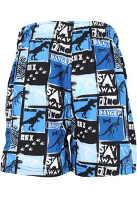 ZIGZAG JOSEPH - Badeshorts - print