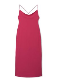 Unausgewählt, fucsia
