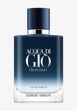 Armani Beauty ACQUA DI GIÒ PROFONDO - Eau de Parfum