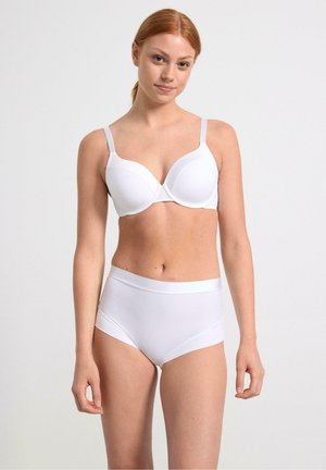 Slip - white