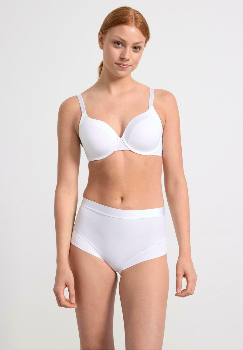 Lindex Trosor - white