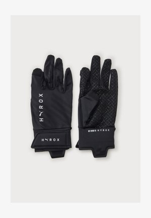 Puma, HYROX UNISEX - Γάντια - black