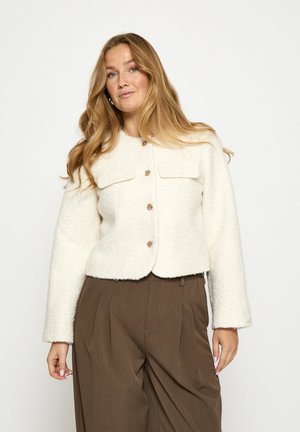 LATIVA  - Kardiganas - tofu