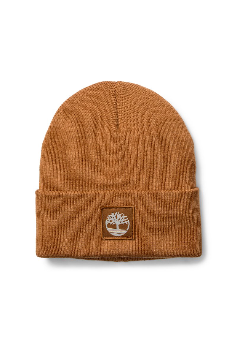 Timberland Beanie - wheat