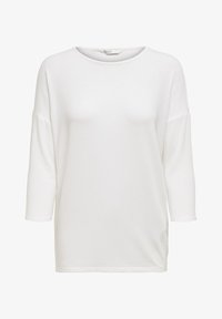 Unselected, cloud dancer