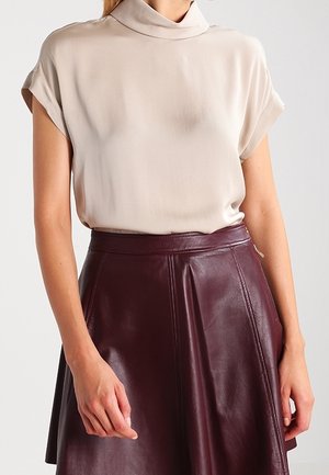 Bluse - stone