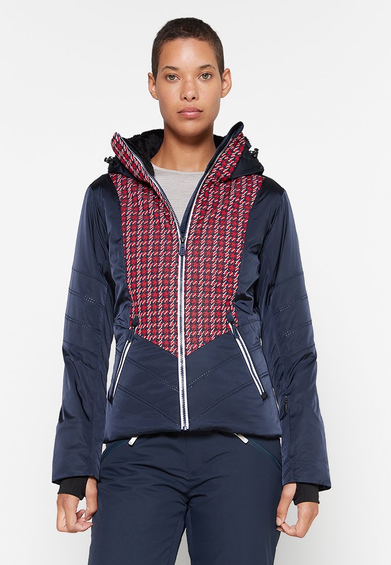 Chaqueta de snowboard