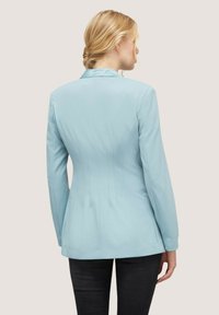 Motivi INSERTI  - Blazer - azzurro