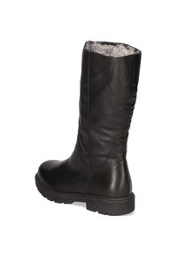 Andrea Conti Bottes de neige - schwarz