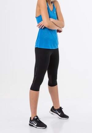Pantalon 3/4 de sport - black