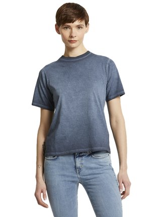 Wunderwerk 80S CORE  - Basic T-shirt - old navy