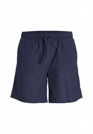 REGULAR FIT  - Shorts - night sky