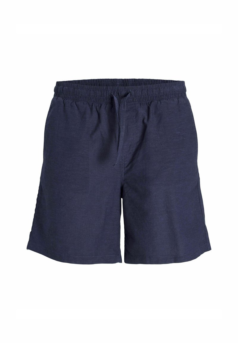 Jack & Jones Junior Shorts donkerblauw Jack & Jones Junior Shorts donkerblauw