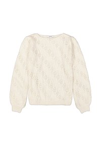 Geselecteerd, whitecap