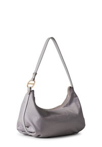 Borbonese BOND  - Borsa a mano - cloud