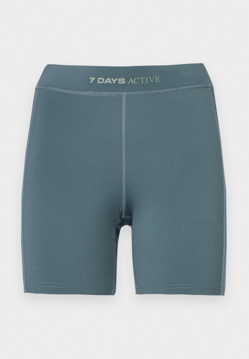 7 DAYS Active Shorts grijs