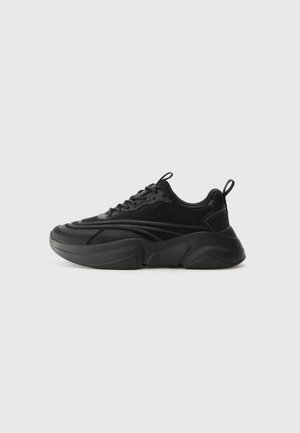 REFRESH 2.0 - Tenisice - black