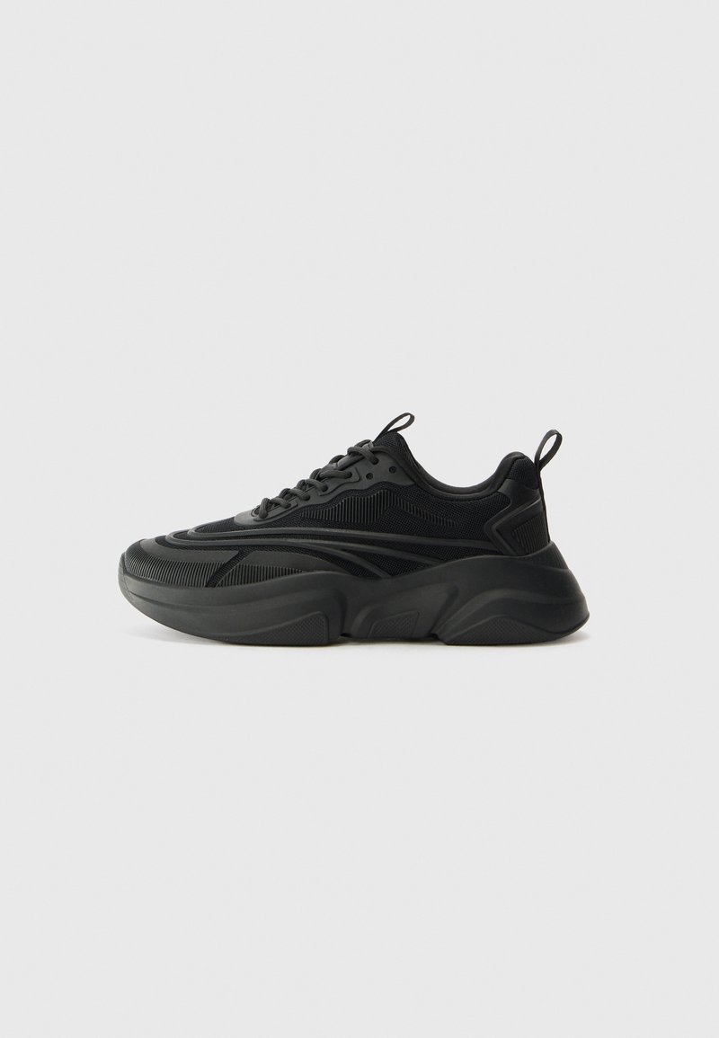 Call it Spring REFRESH 2.0 - Sneakers - black/sort - Zalando.dk