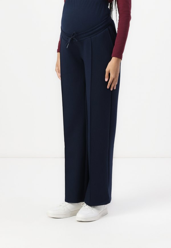 SOFT TOUCH JOGGER - Tracksuit bottoms