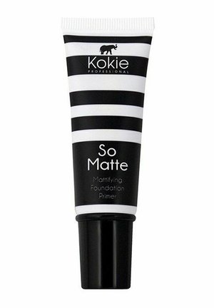 KOKIE SO MATTE MATTIFYING FOUNDATION PRIMER 20ML - Foundation