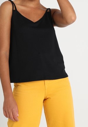 Even&Odd by Zalando, Débardeur - black