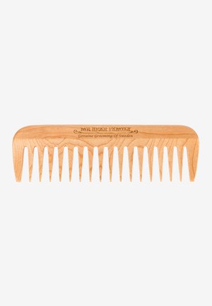 BEARD COMB - Brush
