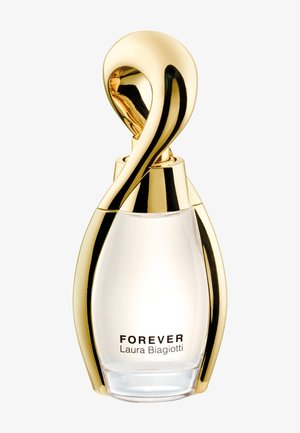 LAURA BIAGIOTTI FRAGRANCES, FOREVER GOLD EAU DE PARFUM NATURAL SPRAY - Eau de Parfum