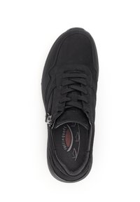 Gabor Sneakers laag - schwarz