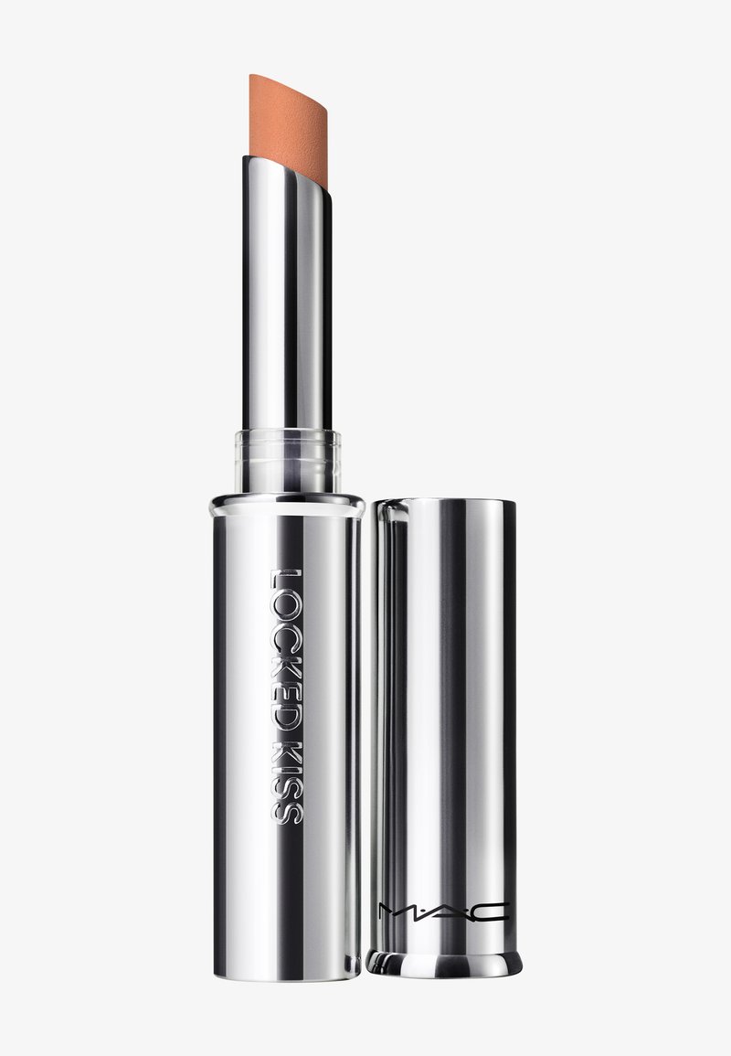 MAC - LOCKED KISS LIPSTICK - Pomadka do ust, Powiększ