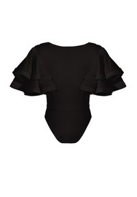 Madnezz House SIERRA  czarny