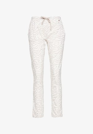 LASCANA, Pyjama bottoms - ecru-nougat