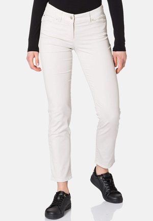 Trousers - muschel