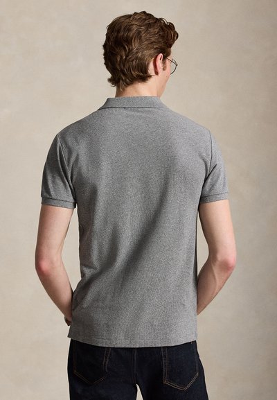 Polo Ralph Lauren SLIM FIT - Koszulka polo