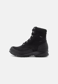 Selectat, black