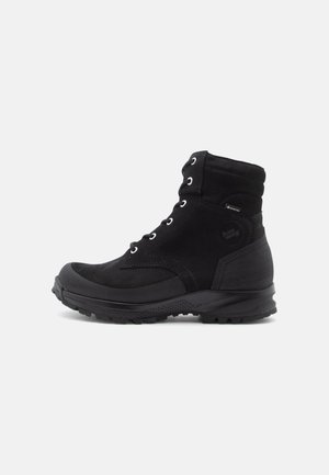 ANVIK II GTX - Téli csizmák - black