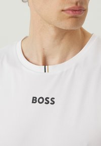 BOSS TANK - Top - white