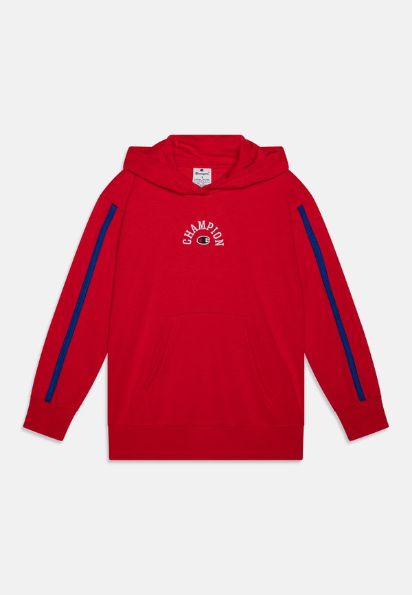 BASKETBALL INSPIRED HOODIE WITH LARGE PRINT - Sweatshirt