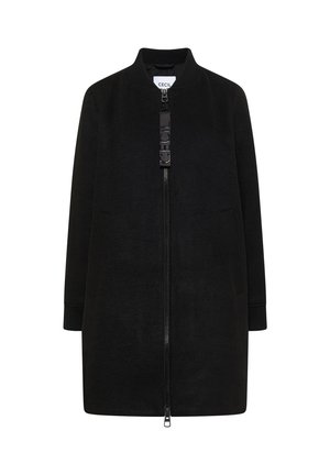 Cecil, Manteau court - black