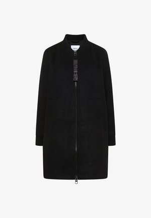 Cecil, Manteau court - black