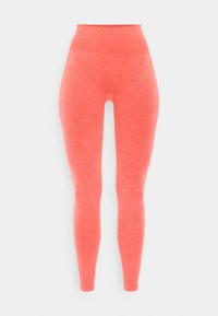 Επιλέχθηκε, poppy red