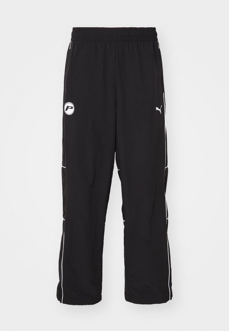 Puma Trainingsbroek zwart