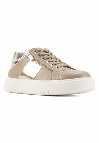 Nine West TAUSTE  - Sportbačiai - beige