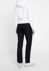 G-STAR Kalhoty - dark blue