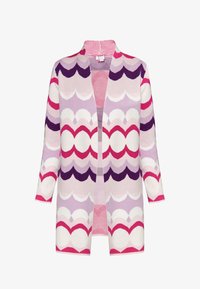 Nem kiválasztott, pink mehrfarbig