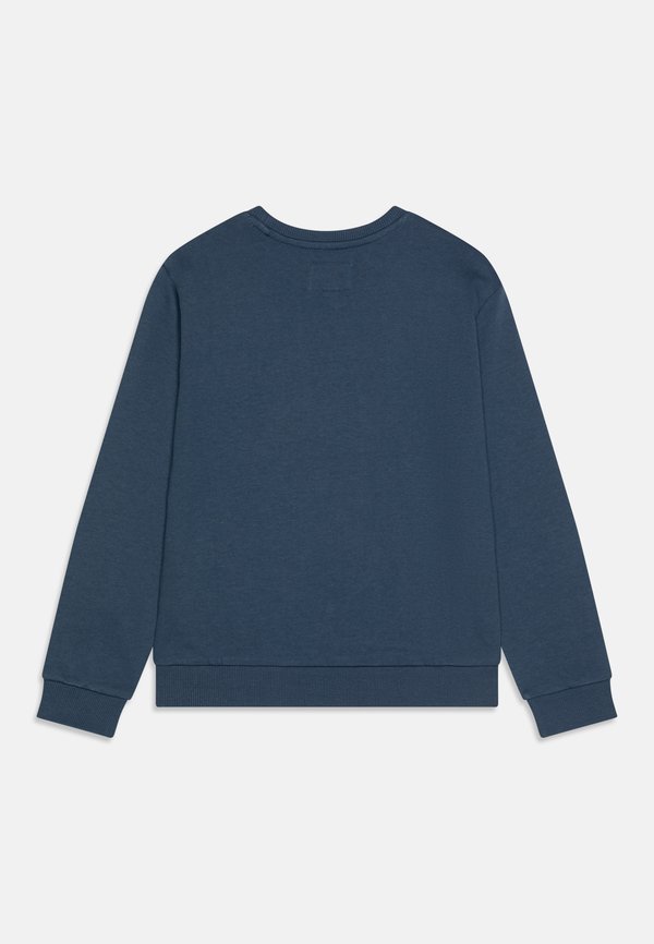 ACTIVE  - Sweatshirt - mojave stone3