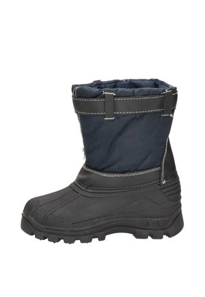 Nelson FUN - Snowboots - blauw