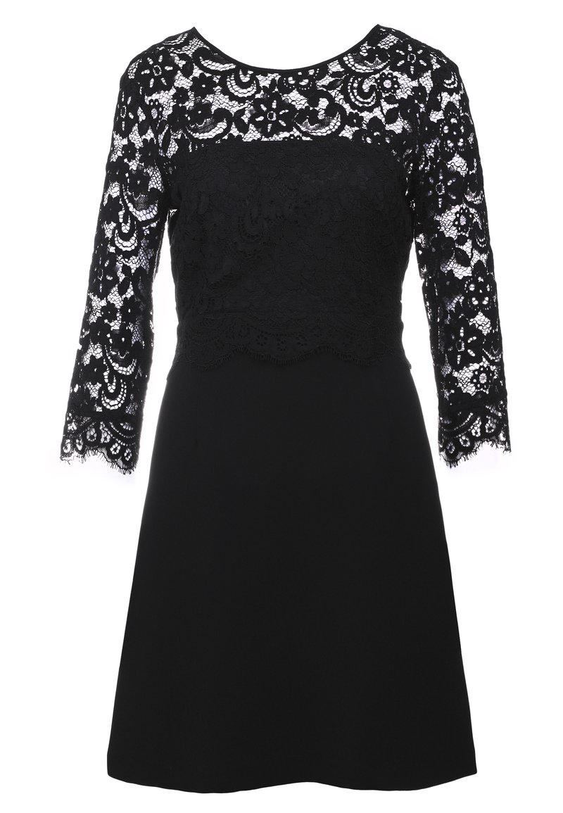 Claudie Pierlot Vestito elegante nero
