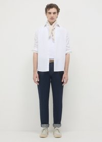 Calliope Hemd - bianco ottico