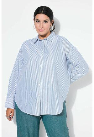 Camicia - petrol