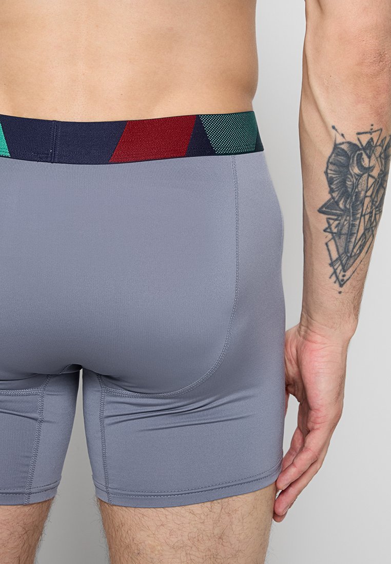 BRISTOW 3 PACK